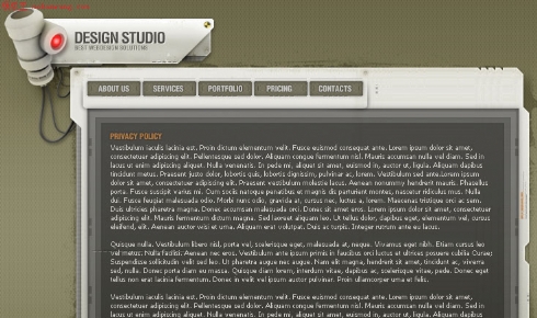 上车知识相关_欧美模板