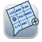 Ecleti Data Creator For Mac v1.9.3 数据生成器