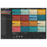 Togu Audio Line TAL-Drum v2.1.5 音乐插件Win版