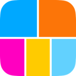 FrameMagic For Mac v3.8.1 创建照片拼贴视频拼贴软件中文版