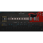 Ample Sound Ample Guitar VC v3.7.0 音乐扩展包Win版