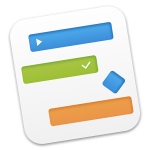 Project Office 项目办公室 For Mac 10.10中文版