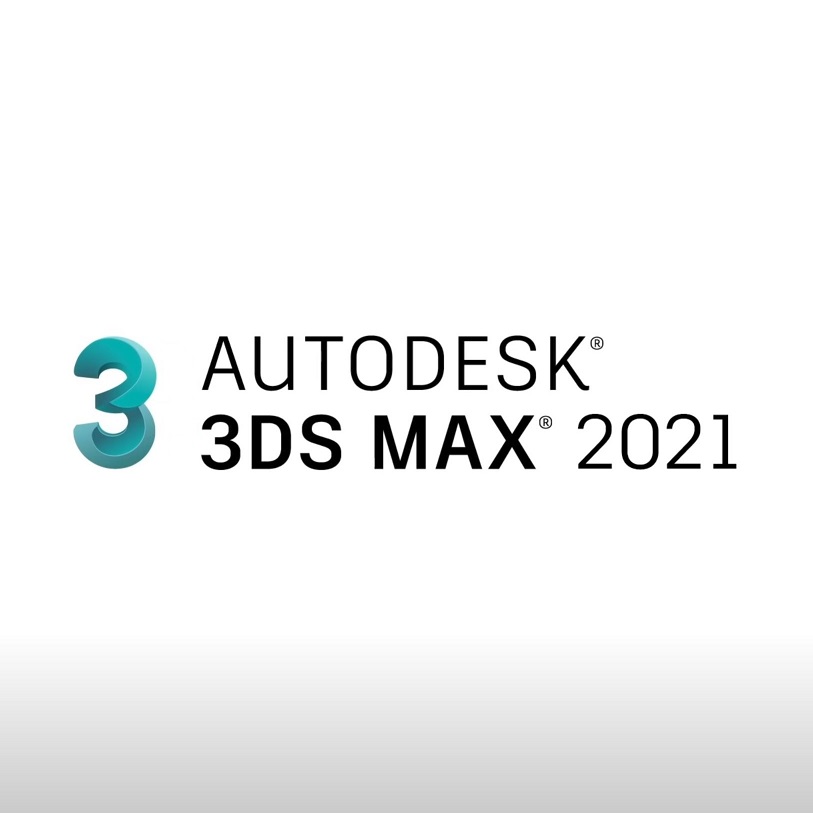 3dmax 2021软件下载（含破解补丁）