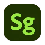 Adobe Substance 3D Stager 3.0.4.5937 3D场景渲染设计软件中文Win版下载