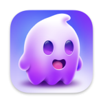 Ghost Buster Pro For Mac v3.2.8 中文版
