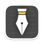 妙笔 WonderPen v2.5.10 写作工具中文Win版