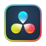 DaVinci Resolve Studio For Mac v19.1.3.7达芬奇影视后期调色剪辑