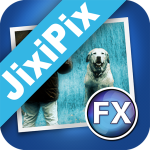JixiPix Premium Pack For Mac v1.2.16