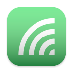 WiFiSpoof For Mac v4.0.11 系统Mac网络地址修改工具