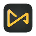 AceMovi Video Editor For Mac v5.2.0.14 视频编辑软件