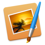 Pixelmator Classic For Mac v3.9.11 图形设计软件