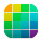 ColorWell For Mac v7.6.2调色板生成器