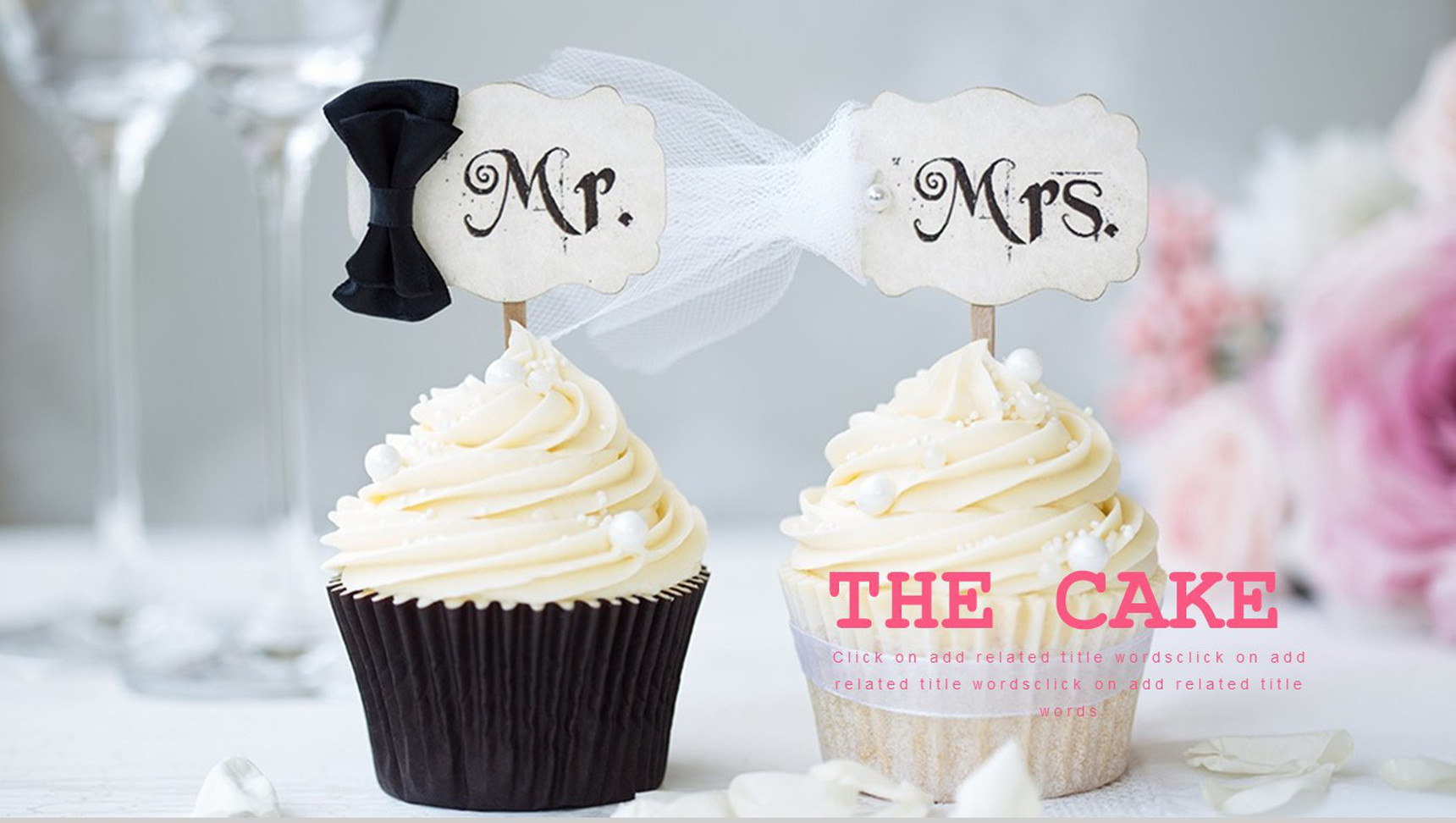 餐饮文化推广产品宣传PPT模板