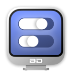 BetterDisplay Pro For Mac v2.0.11 显示器分辨率设置工具中文版