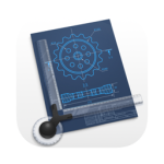 CADintosh X For Mac Mac v8.8.5 (694)画图设计软件