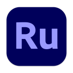 Adobe Premiere Rush v1.5.58 Ru中文版