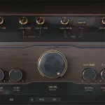 Initial Audio Analog Pro v1.3.0 音乐插件Win版下载