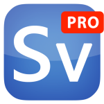 Super Vectorizer Pro For Mac v2.3.3 位图自动转透明背景SVG矢量图工具中文版