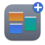 Mission Control Plus For Mac v1.23 任务控制增强工具
