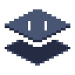 PixelOver For Mac v0.16.1.3 Beta 像素图片动画制作软件