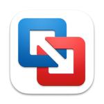 VMware Fusion Pro for Mac v13.6.2.24409261 WM虚拟机中文版