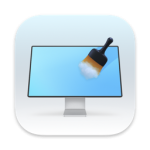 System Toolkit For Mac v6.1.2 在菜单栏显示系统信息