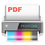Print to PDF Pro For Mac v5.6.5 打印到PDF 专业中文版