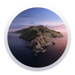 macOS Catalina 10.15.2(19C57)官方正式版macOS系统镜像下载