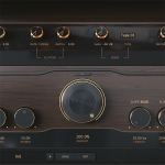 Initial Audio Analog Pro v1.3.0 音乐插件Win版