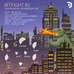 Puremagnetik Bitfight 83 v1.0.2 音乐插件Win版