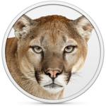 OS X Mountain Lion 10.8.5官方原版镜像下载