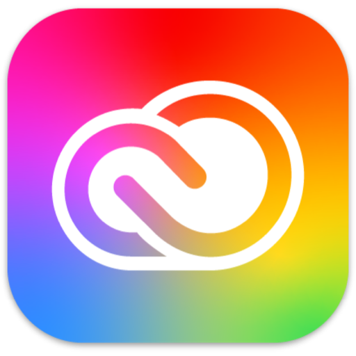 Adobe Creative Cloud for mac(acc)v5.10最新版下载