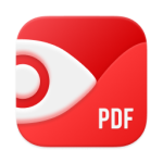 PDF Expert For Mac v3.10.9 PDF编辑阅读器