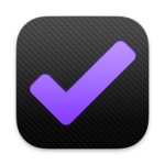 OmniFocus Pro For Mac v4.5.2 自动跟踪事项软件中文版