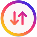 TransData For Mac v3.0 互联网数据传输速率统计软件