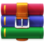 WinRAR 6.23beta1 中文版