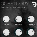 Puremagnetik Goestcopy v1.0.1 音乐插件Win版