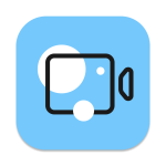 Movavi Video Editor Plus 2022 For Mac v22.4.1 视频编辑剪辑中文版