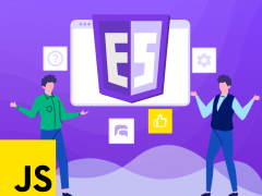 JavaScript ES(6-11)全版本语法 前端都需要的基础课