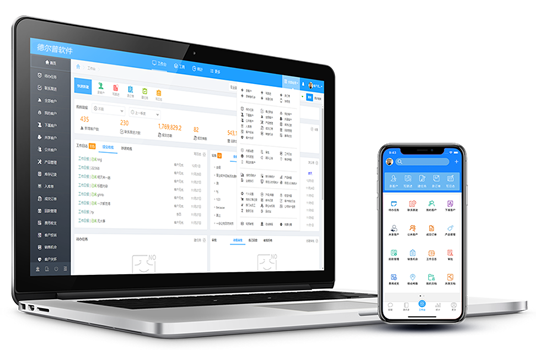 针织行业进销存系统源码下载
