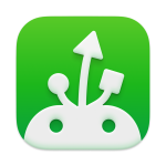 MacDroid Pro For Mac v2.3.0 管理Andriod设备文件传输中文版