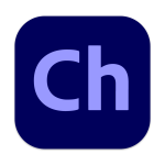 Character Animator 2020 for Mac 支持M1 Ch中文直装版