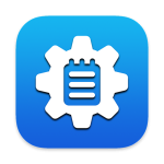 Clipboard Action For Mac v1.5.7 智能剪贴板历史管理器