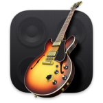 库乐队 GarageBand  v10.4.5 中文版