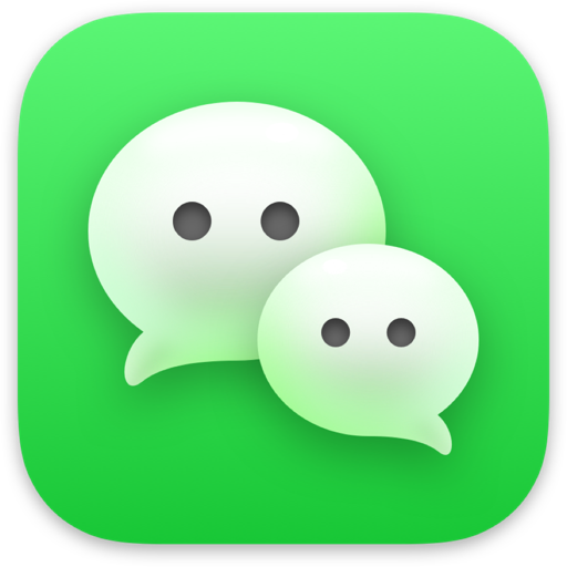 微信多开 WechatTweak for Mac(微信多开、消息防撤回工具)