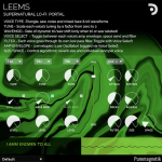 Puremagnetik Leems v1.0.1 音乐插件Win版