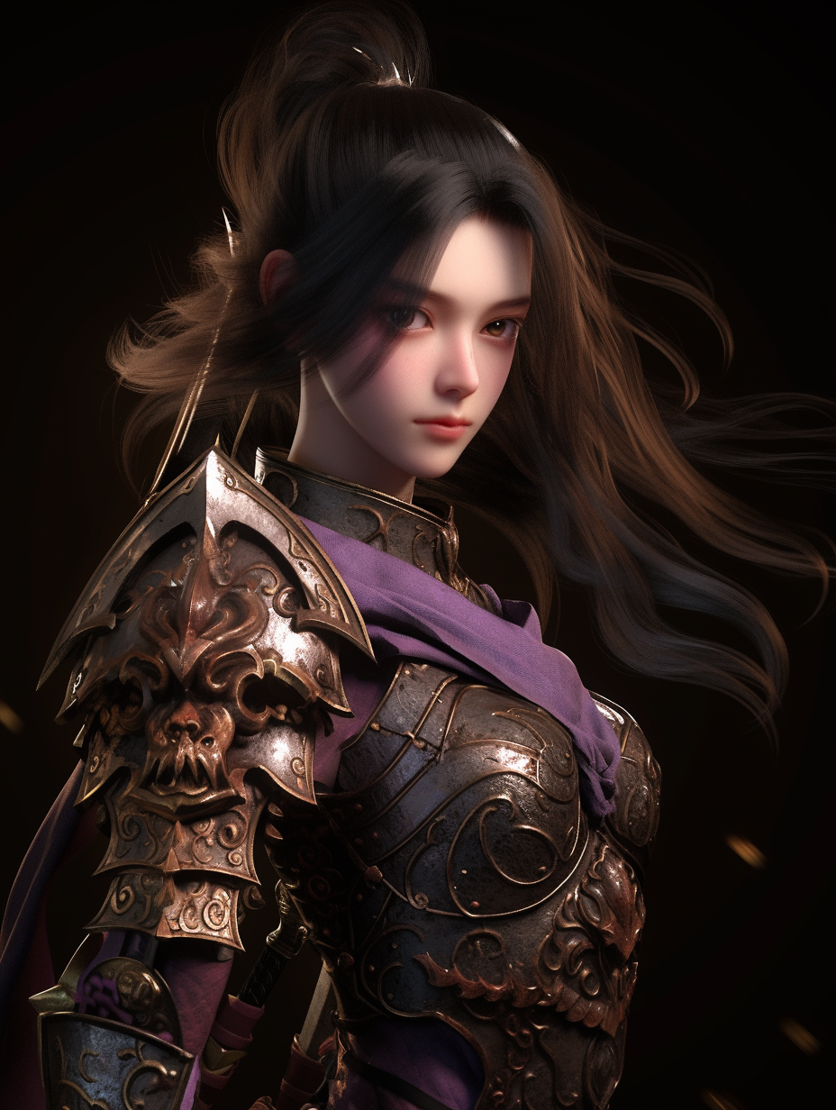 C4D高清手机壁纸下载