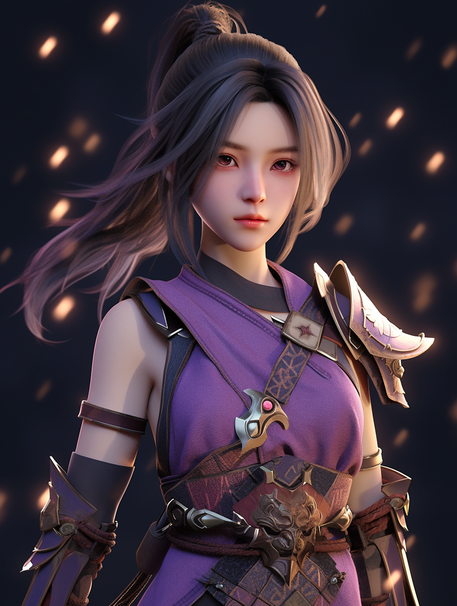 3D手机壁纸免费下载