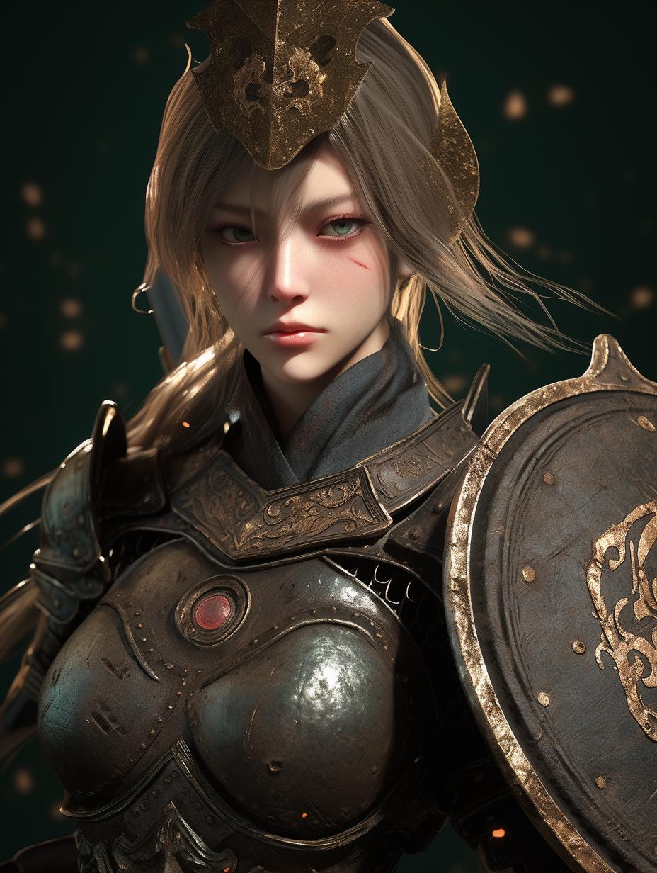 3d装甲战士手机壁纸下载