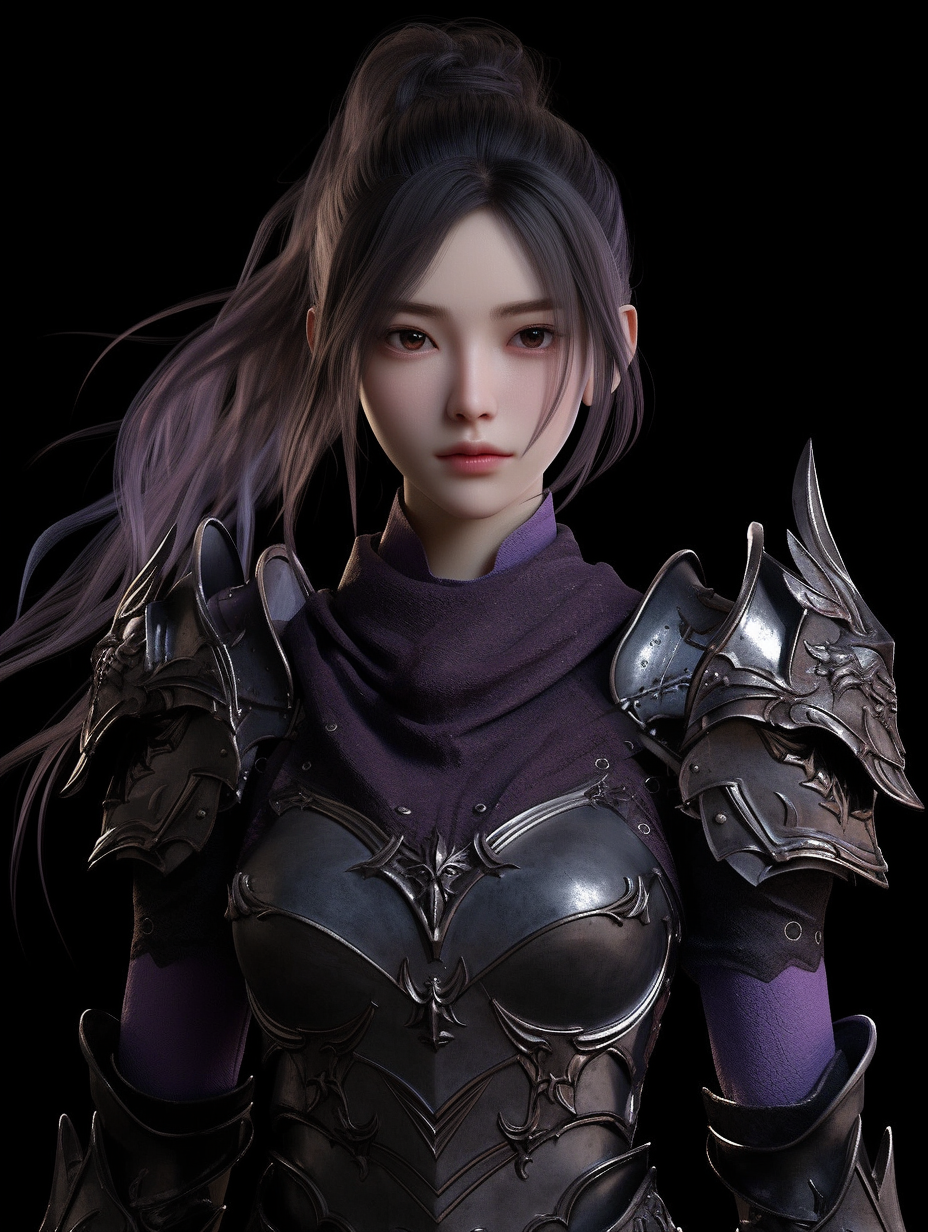 C4D高清手机壁纸下载